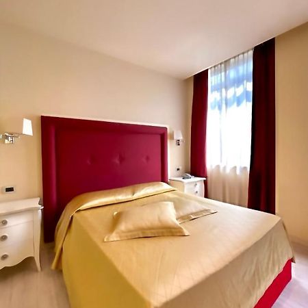 Residence Diamanterosso Terni Exterior photo