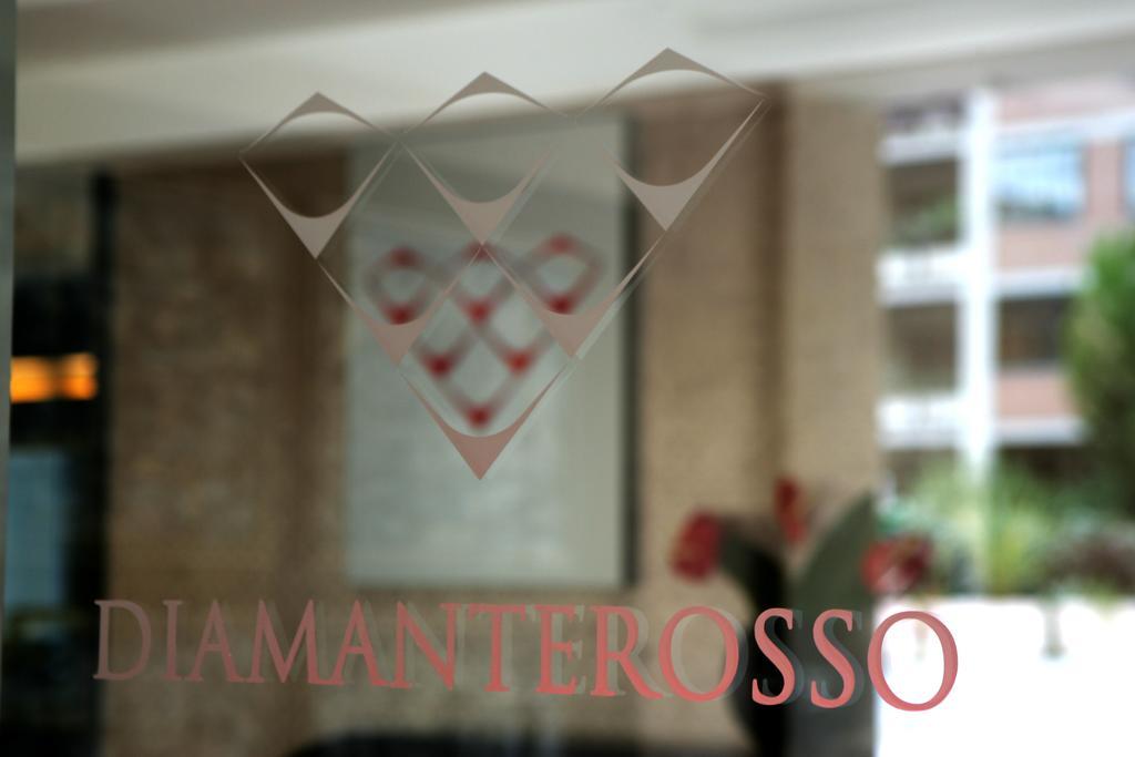 Residence Diamanterosso Terni Exterior photo