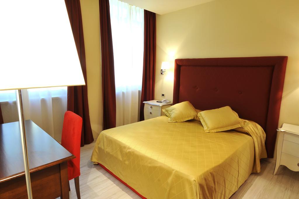 Residence Diamanterosso Terni Room photo