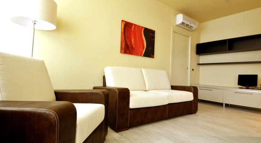 Residence Diamanterosso Terni Room photo