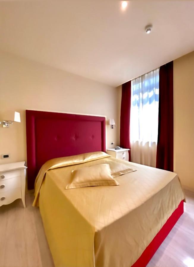 Residence Diamanterosso Terni Exterior photo