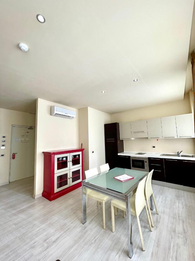 Residence Diamanterosso Terni Exterior photo