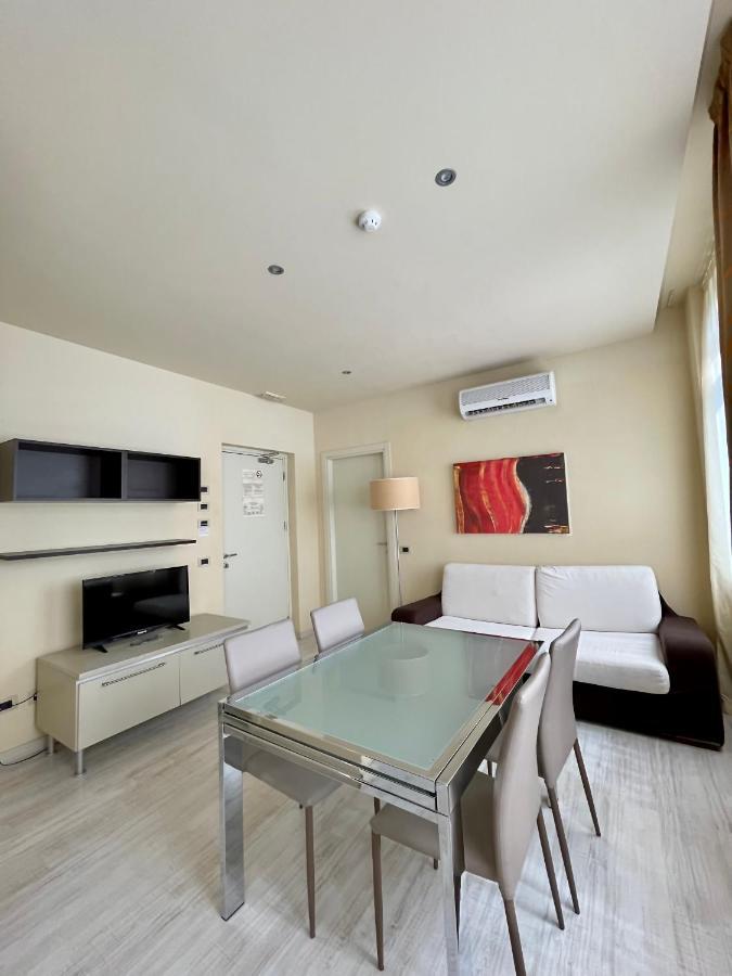 Residence Diamanterosso Terni Exterior photo