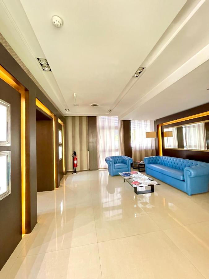 Residence Diamanterosso Terni Exterior photo