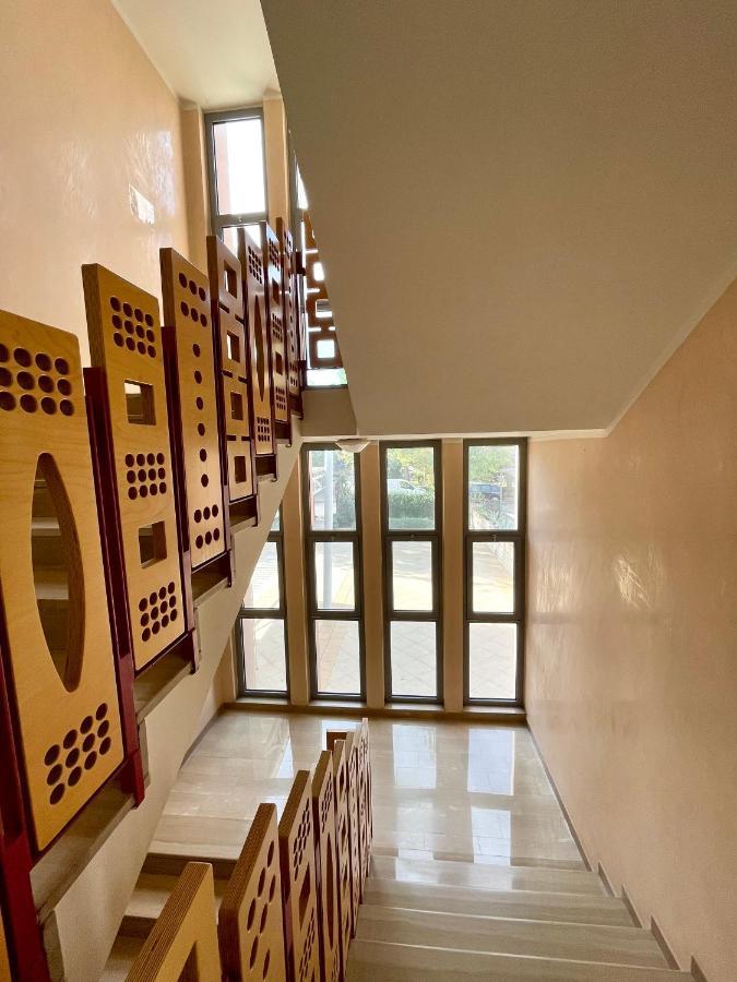 Residence Diamanterosso Terni Exterior photo