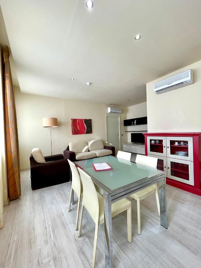 Residence Diamanterosso Terni Exterior photo