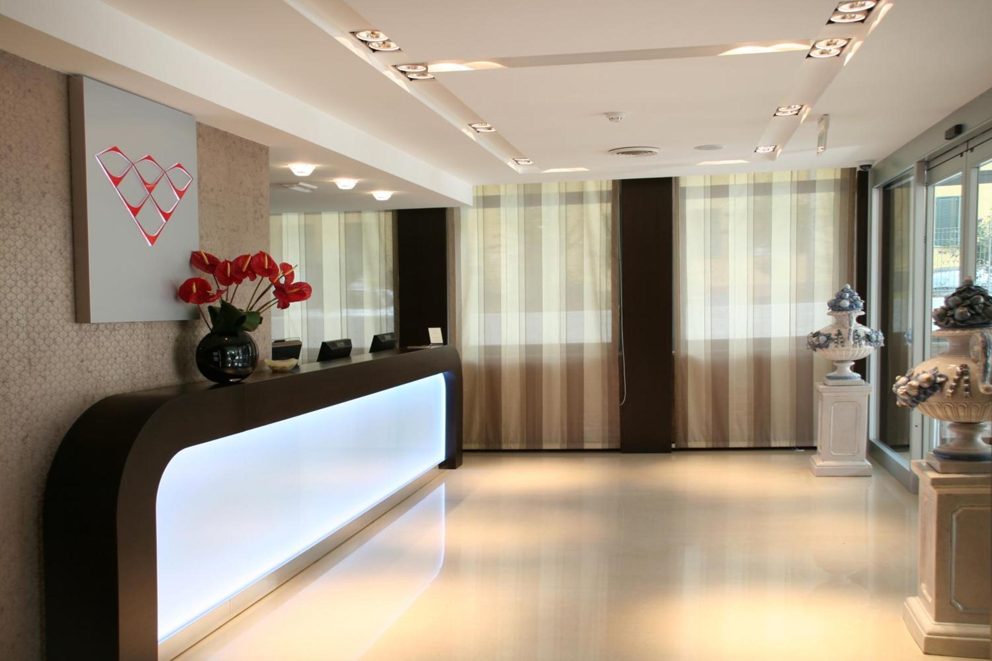 Residence Diamanterosso Terni Exterior photo