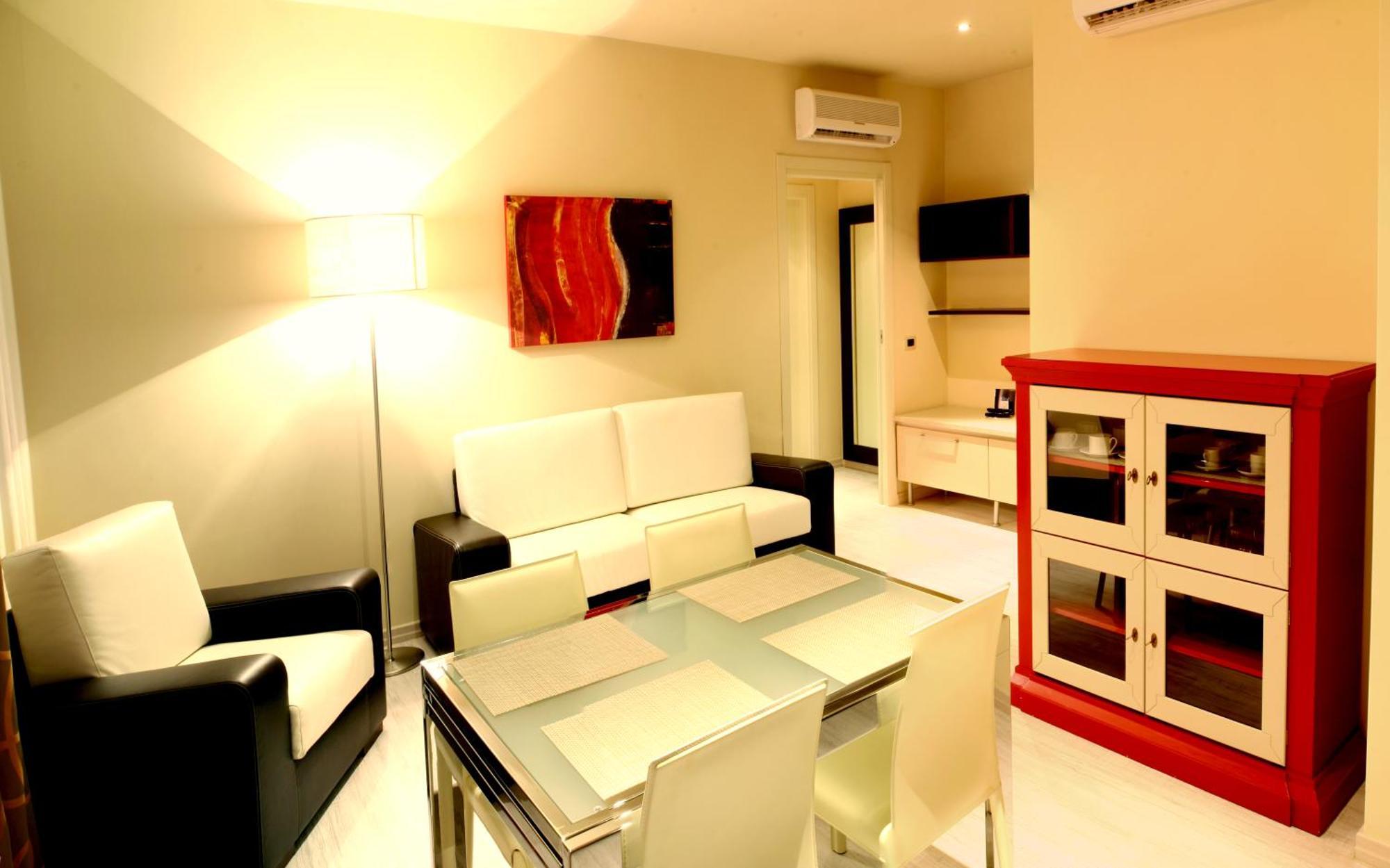 Residence Diamanterosso Terni Exterior photo