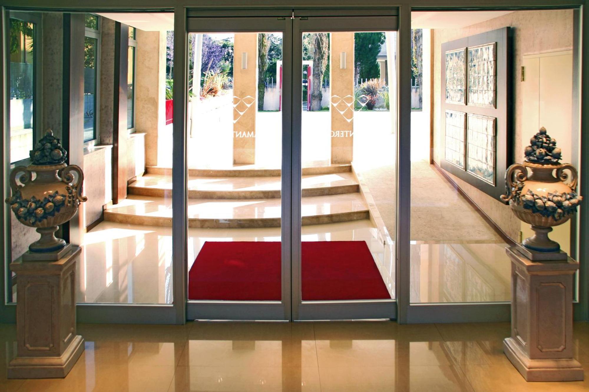 Residence Diamanterosso Terni Exterior photo