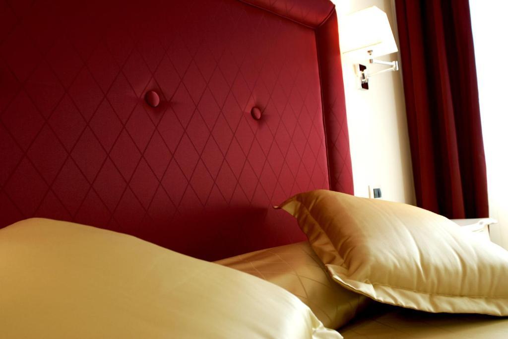 Residence Diamanterosso Terni Room photo