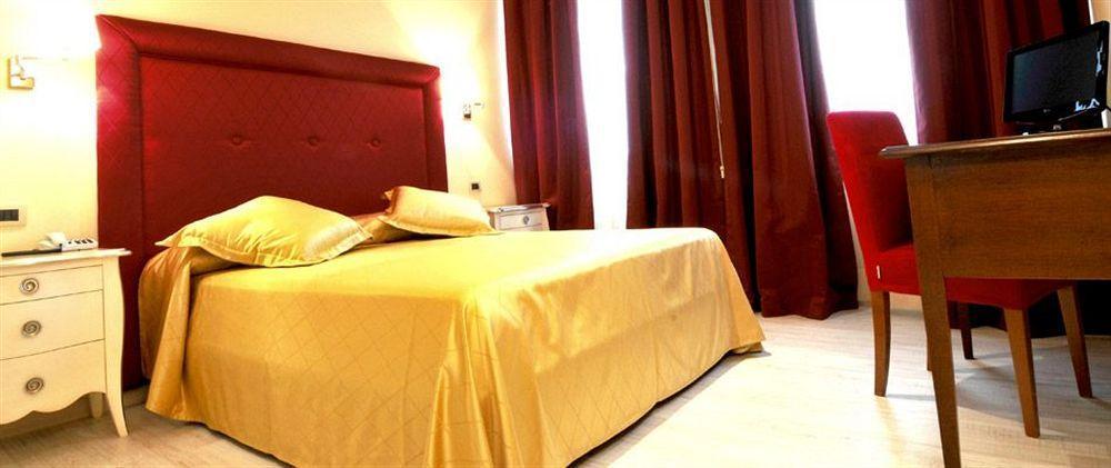 Residence Diamanterosso Terni Exterior photo