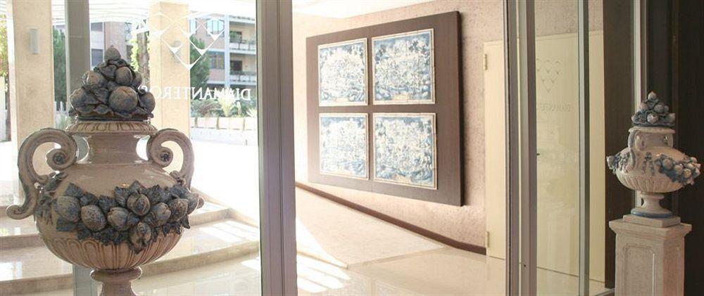Residence Diamanterosso Terni Exterior photo