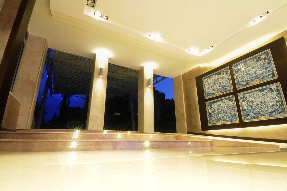 Residence Diamanterosso Terni Exterior photo