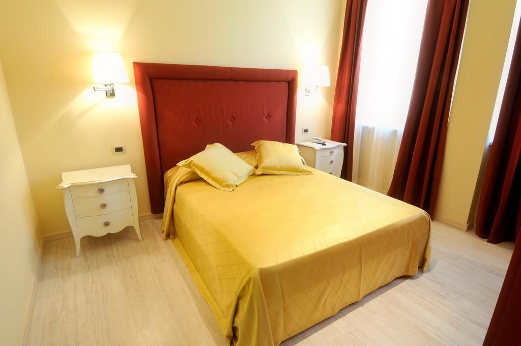 Residence Diamanterosso Terni Exterior photo