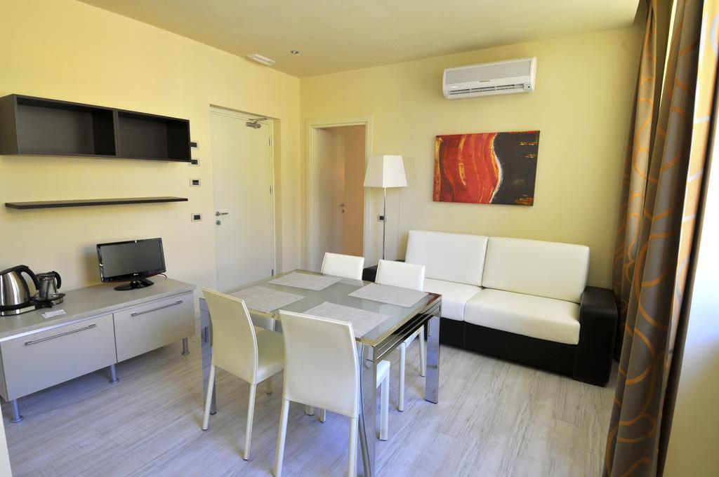 Residence Diamanterosso Terni Exterior photo