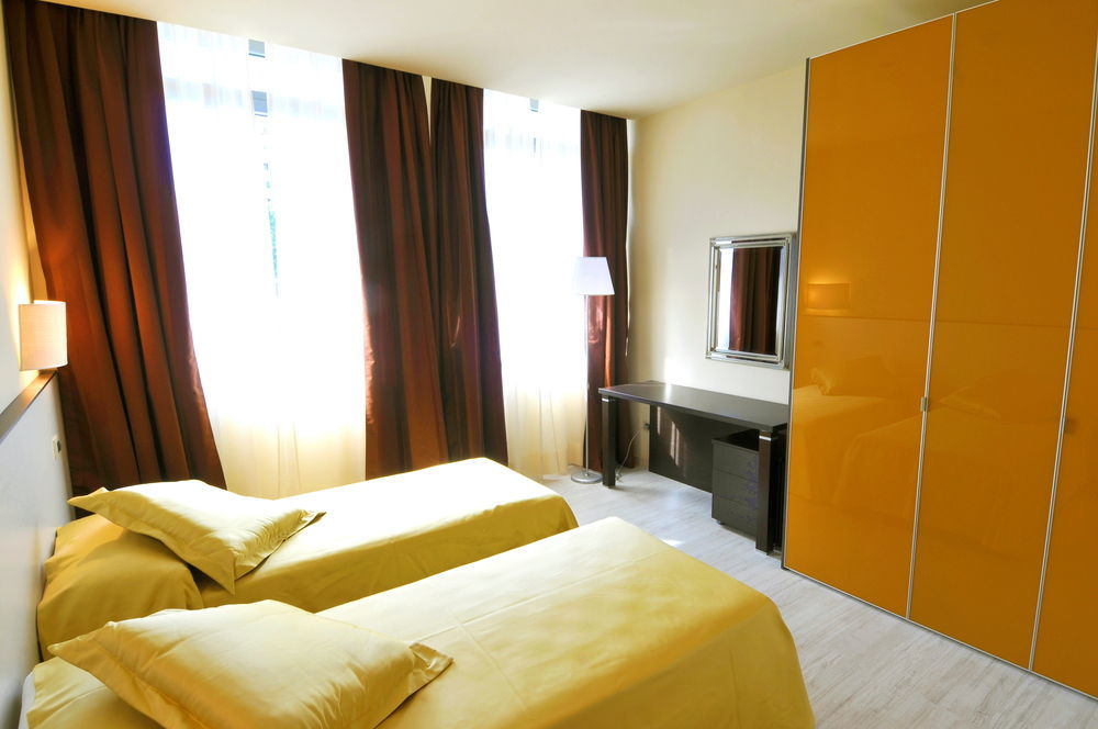 Residence Diamanterosso Terni Exterior photo