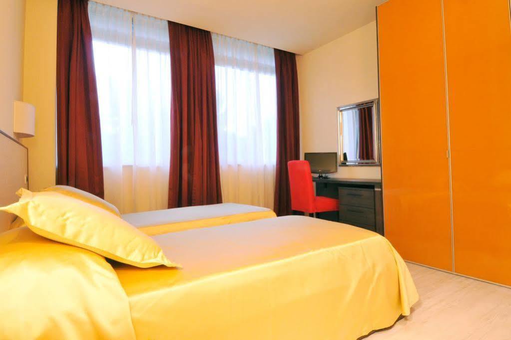 Residence Diamanterosso Terni Exterior photo